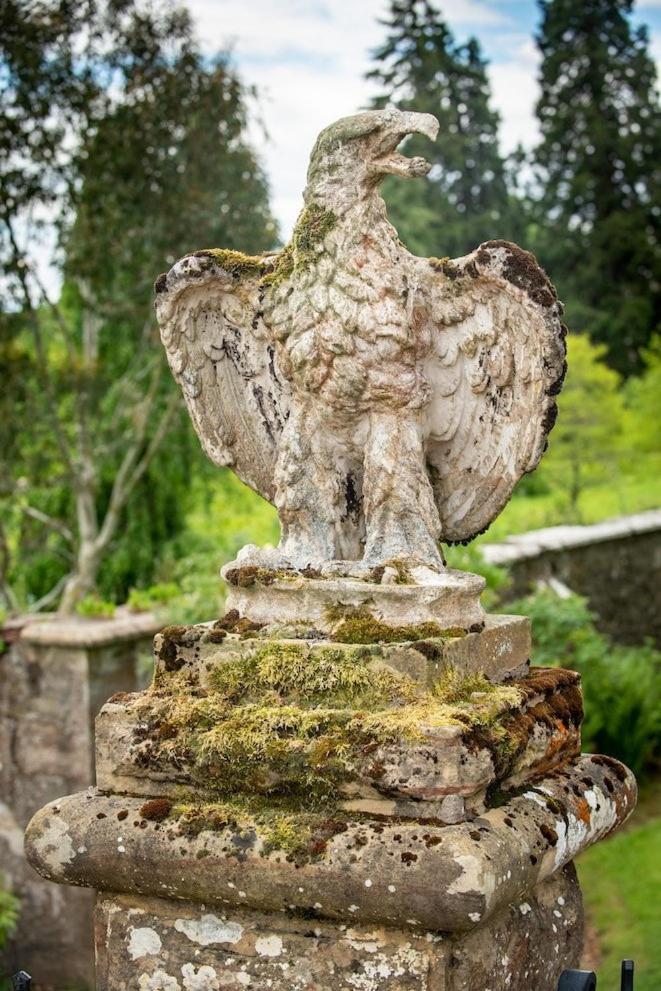 Foulis Castle Gate Lodge Evanton Zewnętrze zdjęcie